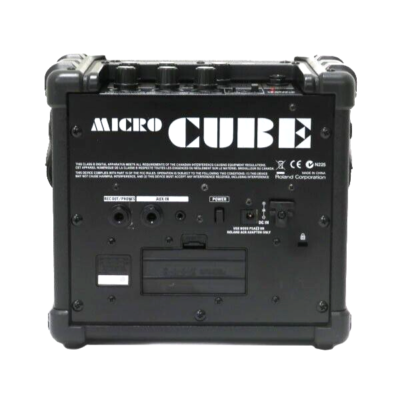 Roland Cube Street Red Amplificatore Combo per Chitarra - Usato - Banco