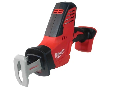 Milwaukee Hackzall 2625-20 18V Cordless Reciprocating Saw Sawzall Tool only