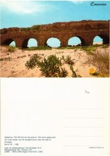 CPM AK Israel - Caesarea - Roman Aqueduct (772678)
