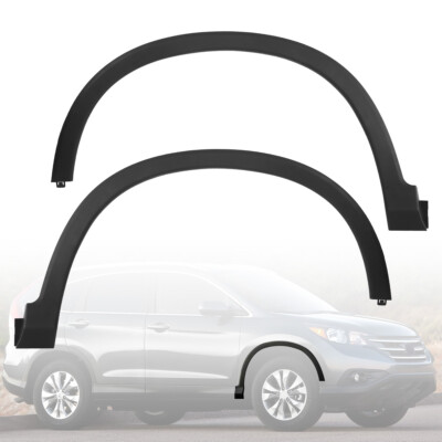 Honda Crv Door Molding Honda CR-V 2017-2022 Rear Door Lower Molding Trim - Passenger Side Rear Trim - Foto 7