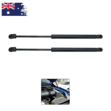 For FORD F-150 2016-2020 Front Hood Lift Supports Rods Gas Spring Shock Struts