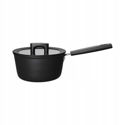 FISKARS HARD FACE RONDEL 2,5 L MIT DECKELINDUKTION  NEW!!!
