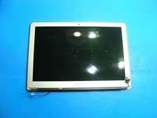 MacBook Air A1466 13" Mid 2012 MD231LL/A Glossy LCD Screen Assembly 661-6630