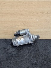 VOLKSWAGEN TIGUAN MK2 2.0 DIESEL STARTER MOTOR 02M911024B