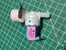 Wascomat Inlet Hot-Crossover Valve 0024000972A AZ154028 | SL208