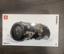 JBL Xtreme 3 Portable Wireless Bluetooth Speaker Camo Color