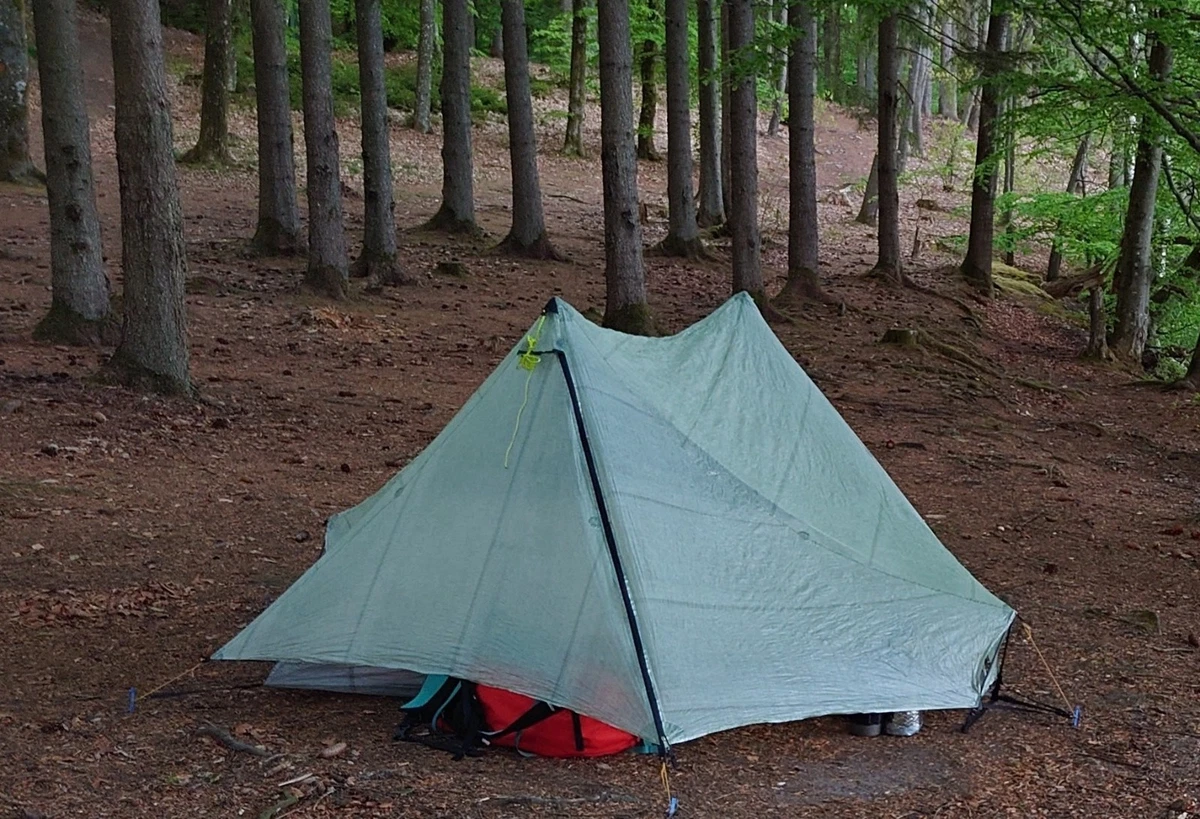 Camping-Zelte in Berlin online kaufen | eBay.de
