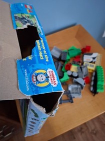 Lego DUPLO Complete Thomas Collection K3354-1 Thomas and Friends