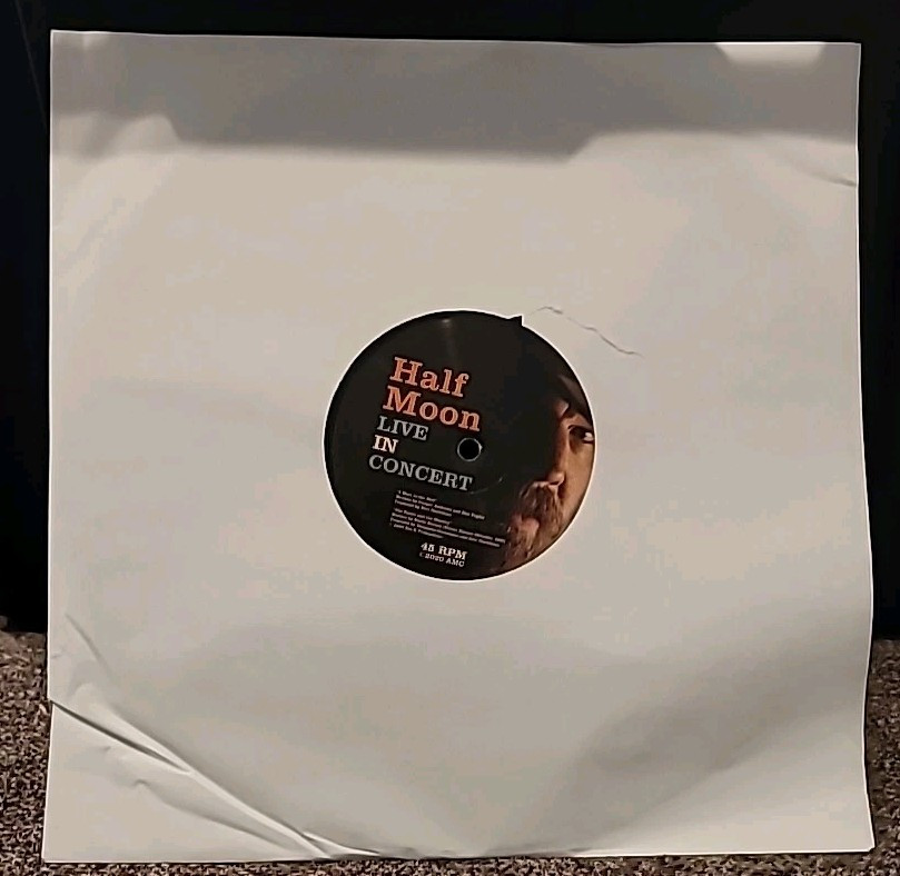 HALO サイン入りアルバム HERE I AM ALL ITEM | HERE I AM