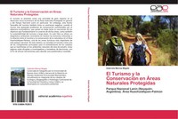 Gabriela Marisa Migale | El Turismo Y La ConservacióN En ÁReas Naturales...