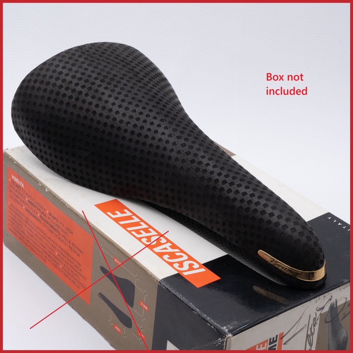 Vélo de course vintage fiable – Selle cuir IDEALE – état impeccable - Vélos