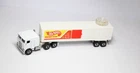 Hot Wheels Steering Rig Kenworth Hot Wheels Racing - Excellent Vintage Original