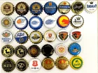 AZERBAIJAN collection 31 beer caps | crown cap crown chapa tappi capsule