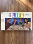 VINTAGE The Game of Life 1991 Milton Bradley Classic Family Kids