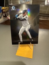 2026 Bowman Aiva Arquette BOWMAN SPOTLIGHT CASE HIT SSP Insert Marlins