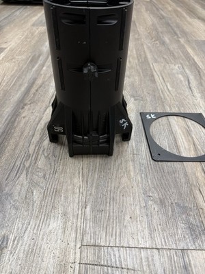 ETC Source Four 50 Degree Lens Tube
