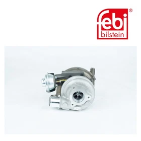 FEBI BILSTEIN Turbolader für Nissan Patrol GR V Wagon Y61 3.0 DTi Terrano II