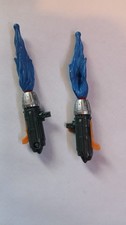 Transformers Universe Challenge at Cybertron Rodimus Guns With Missles x2