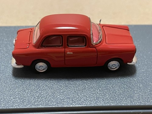 (B-25) Modelli Neo Scala H0 1:87 Isar T700 Confezione Originale - Foto 7 di 7