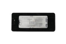 Kennzeichenleuchte Nummern Schild passend für VW Golf 1x VI 5K1 AJ5 517 08- L/R
