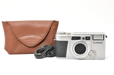 Fujifilm Klasse W Film Cameras | eBay