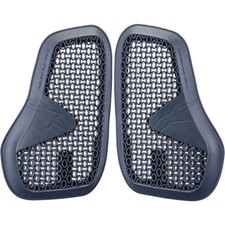 Alpinestars Nucleon Flex Pro Chest Protector Armour Jacket Insert - Anthracite