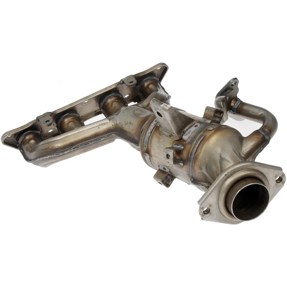 Convertidor catalítico Dorman 674-072 para Toyota Prius Prime AWD-e 2019, 2021 Foto 3 de 4