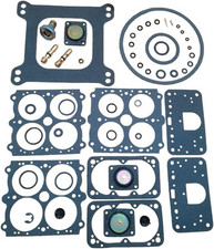 Carburetor Carb Double Pumper Rebuild Kit For Holley 4776 4777 4778 4779 4780 47