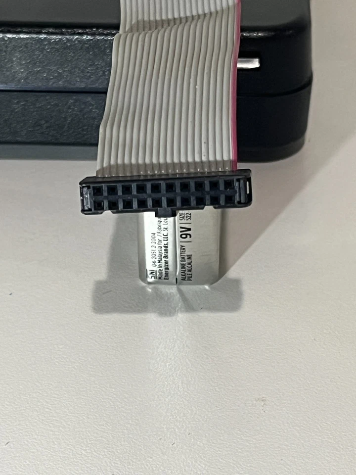 Repaired Irritrol Rain Dial R Series RD6-Mod Replacement Module - Image 3 of 3