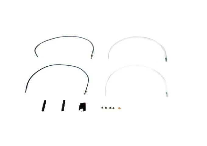 For Dodge Stratus 1997-2000 Mopar Replacement Side Marker Light Wiring - Image 3 of 3