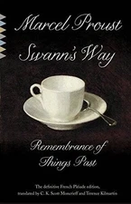 Swann's Way (Vintage Classics) - Paperback By Proust, Marcel - VERY GOOD