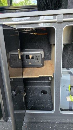 2015 Ford Transit Custom Camper Van 2.2L Diesel Chain Driven Not Wet Belt - Picture 12 of 18