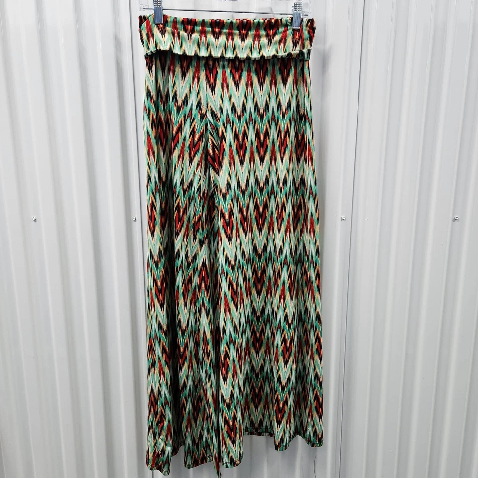 Pantalones de ejercicio de yoga I'm In Love With Derek Heart talla M cintura alta pierna ancha Foto 3 de 4