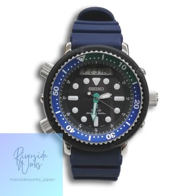 セイコー PROSPEX H851-00A0 SEIKO Wristwatch H851-00A0 | eBay