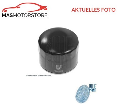 MOTOR ÖLFILTER BLUE PRINT ADC42112 P NEU OE QUALITÄT