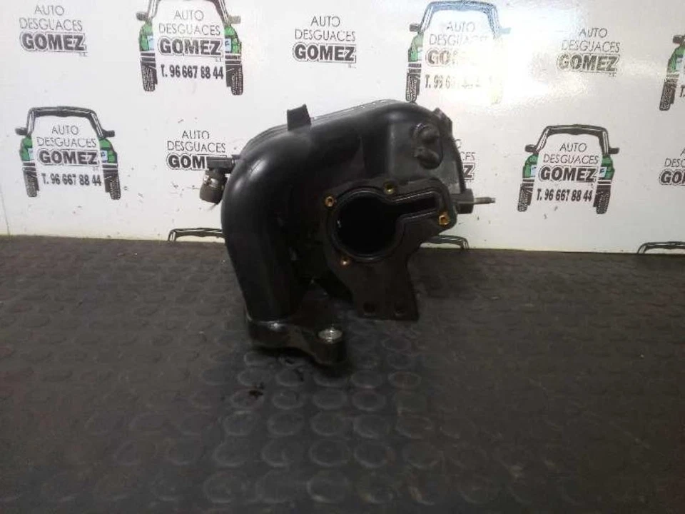 7700104152 Ansaugkrümmer Für RENAULT CLIO II PHASE I (B/CB0) 1998 412486 - Bild 3 von 4