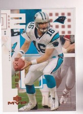 Carolina Panthers Cards You Pick -- Get 40% off Details Inside A1