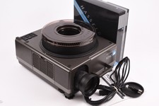 Hasselblad PCP-80 Slide Projector w/150mm lens, 2 Trays  Hard Case Z-RCj5024