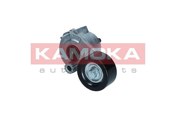 Kamoka Riemenspanner, Keilrippenriemen U.A. FüR Alfa Romeo, Chevrolet, Fiat-image