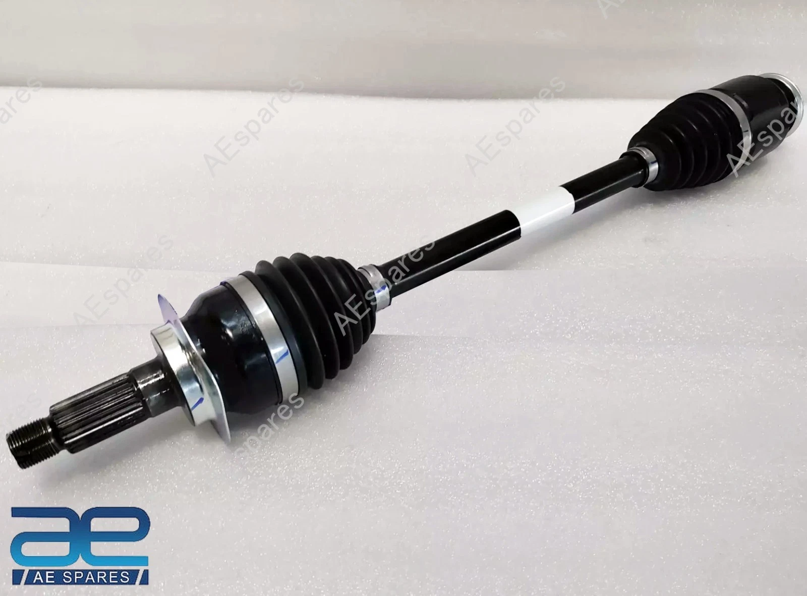 Front Drive Shaft Assembly RH For Suzuki Ertiga 1.3L 2012-2017 44101M60M80 view 2