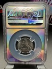 1/4oz platinum 2007-P American Eagle $25 Early Releases MS70 NGC VaultBox — photo 3