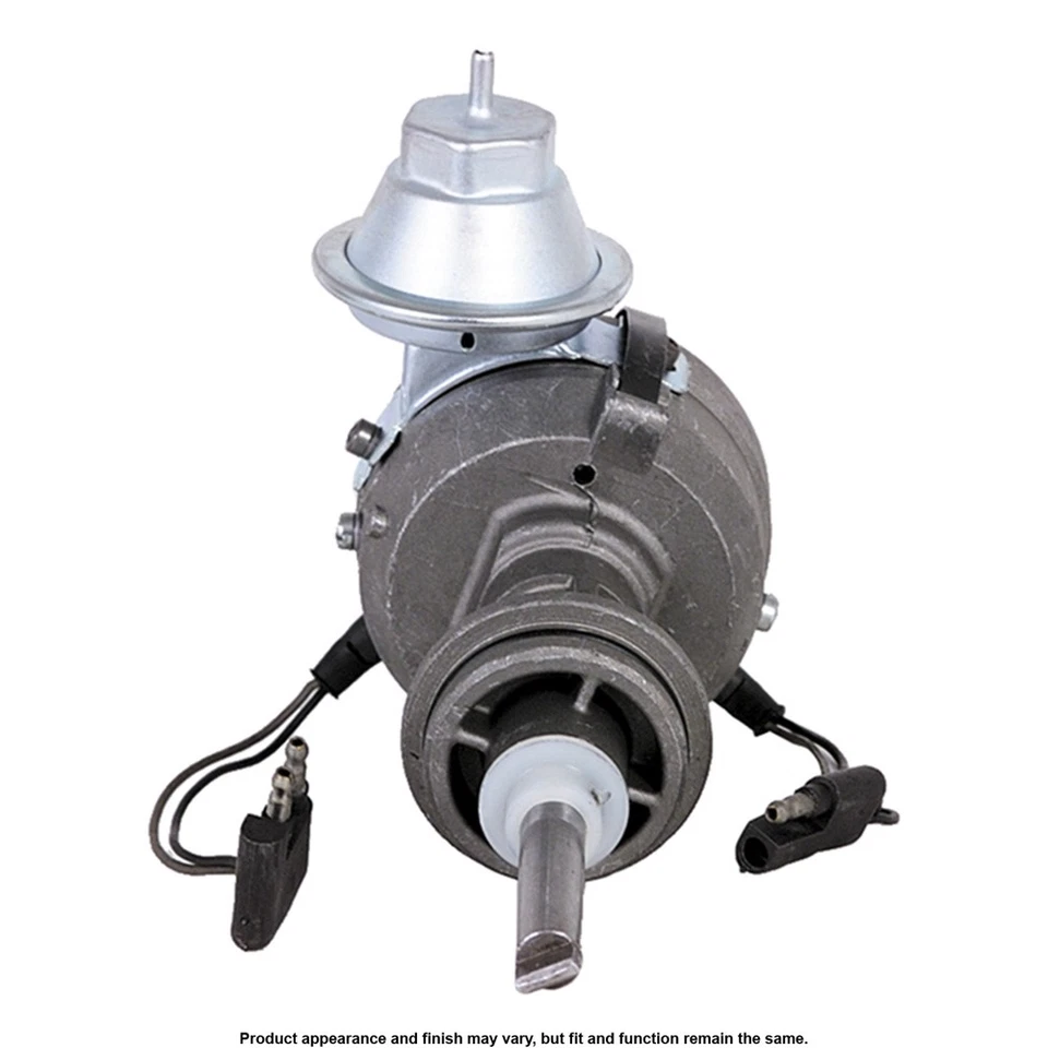 Distribuidor de encendido cardone DAC para Dodge B100 B200 B300 D450 RD200 Foto 3 de 3