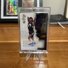 2026 Topps Signature Class Ace Bailey Autograph Issue