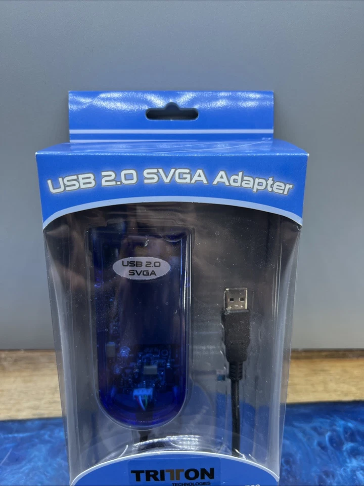 Tritton Technologies TRI-UV100 New - Image 2 of 4