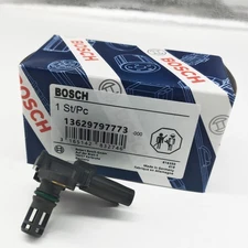 13627551429 Bosch Intake Manifold Pressure MAP Sensor For BMW X3 X5 X6 Z4 3.0L