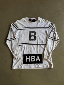 Hood by Air Shirt | eBay