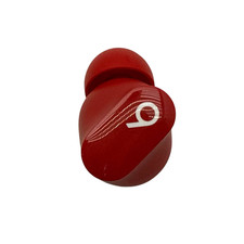 Beats Studio Buds Rojo Auricular Derecho Unidad de Repuesto Única True Wireless LEER