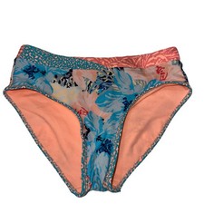 Athleta Girl Bikini Bottom Size Large / 12 Swimsuit