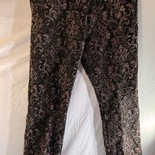 Chico-s Women's multi Trousers