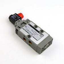 Bosch 3/2 Way Valve 0820018603 GEB